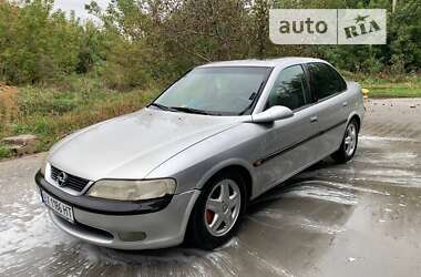 Седан Opel Vectra 1996 в Староконстантинове