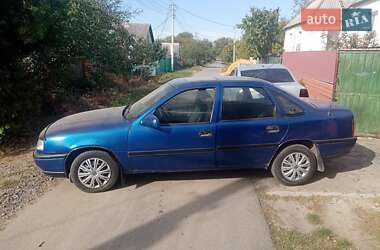 Седан Opel Vectra 1990 в 