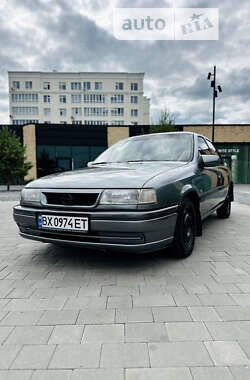 Седан Opel Vectra 1993 в Хмельницком