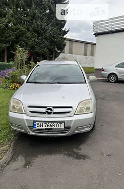 Универсал Opel Vectra 2003 в Одессе