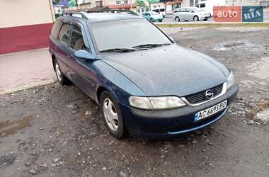 Универсал Opel Vectra 1998 в 