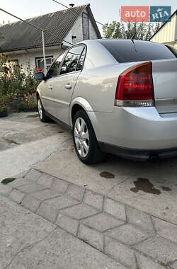 Седан Opel Vectra 2002 в 
