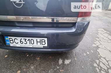 Седан Opel Vectra 2008 в Львові