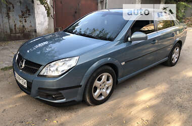 Седан Opel Vectra 2005 в Николаеве