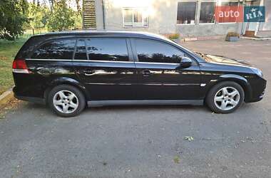 Универсал Opel Vectra 2007 в 