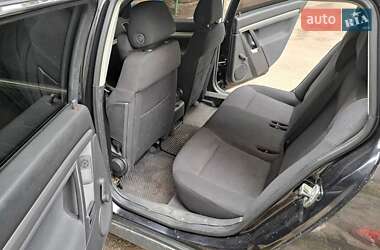Универсал Opel Vectra 2007 в 