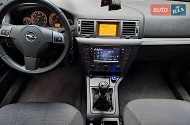 Универсал Opel Vectra 2007 в 