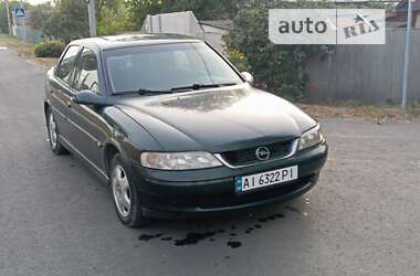 Седан Opel Vectra 1999 в Броварах