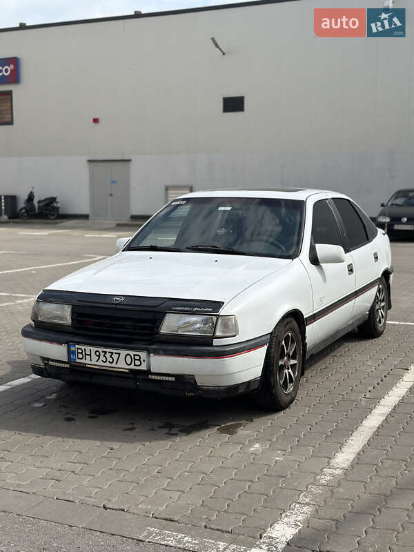 Opel Vectra 1991