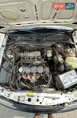 Лифтбек Opel Vectra 1991 в 