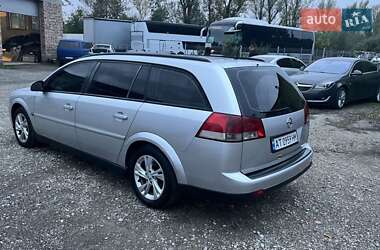 Универсал Opel Vectra 2004 в 