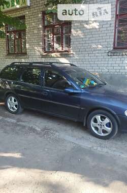 Універсал Opel Vectra 1998 в Дніпрі