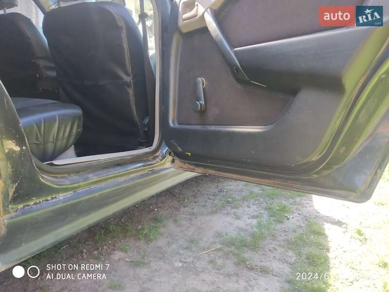 Седан Opel Vectra 1990 в Хмельницком