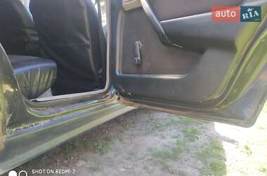 Седан Opel Vectra 1990 в 