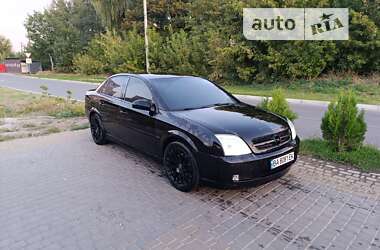 Седан Opel Vectra 2004 в Александрие