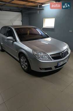 Седан Opel Vectra 2006 в Одессе