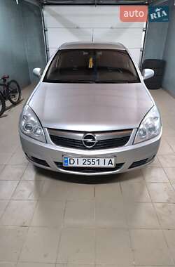 Седан Opel Vectra 2006 в Одессе