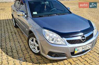 Седан Opel Vectra 2007 в Кагарлыке