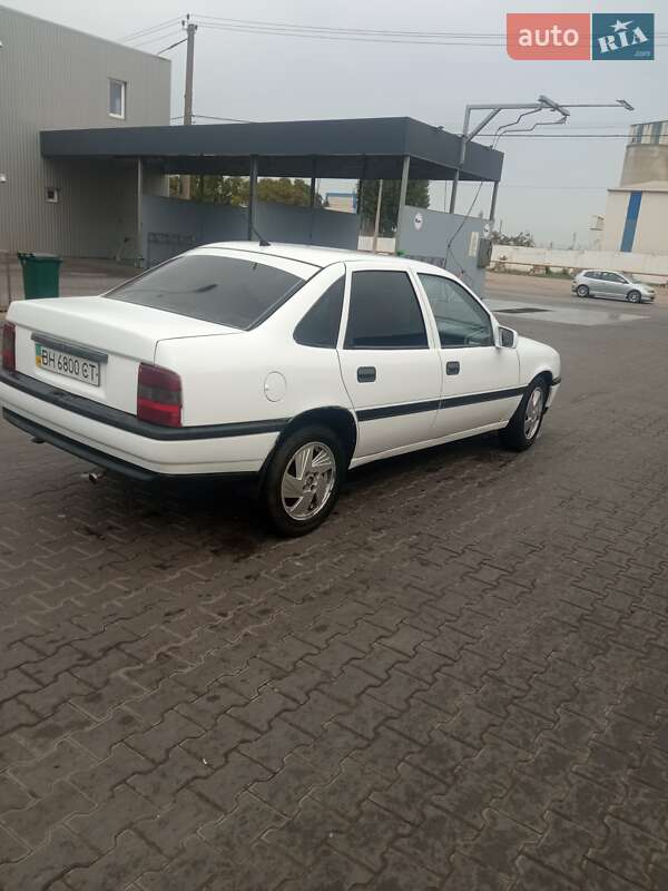 Седан Opel Vectra 1991 в Одессе