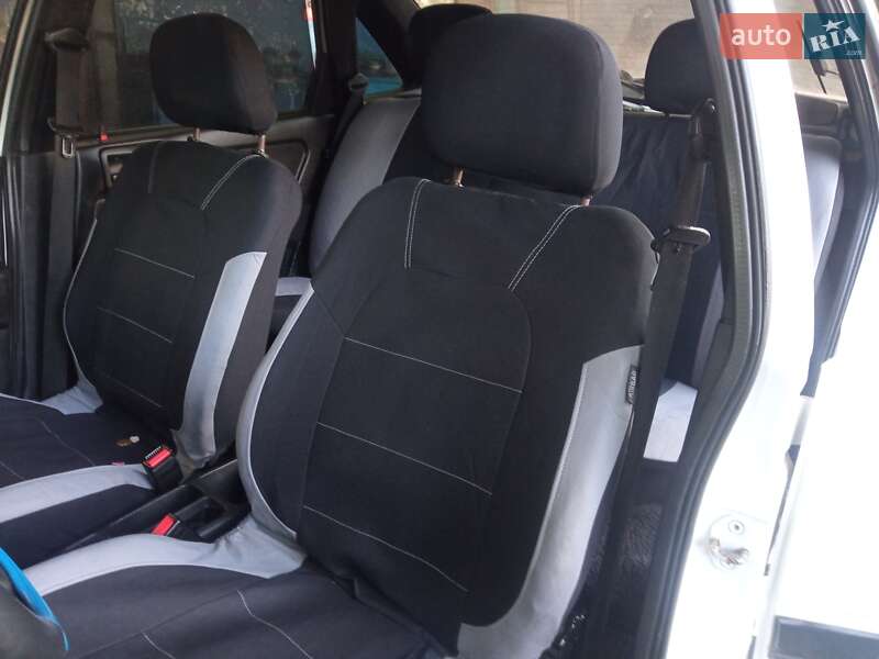 Седан Opel Vectra 1991 в Одессе