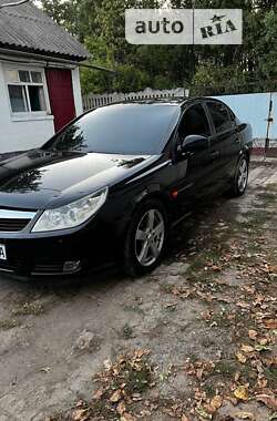 Седан Opel Vectra 2006 в Киеве