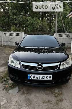 Седан Opel Vectra 2006 в Києві