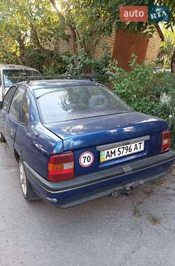 Седан Opel Vectra 1991 в Житомире