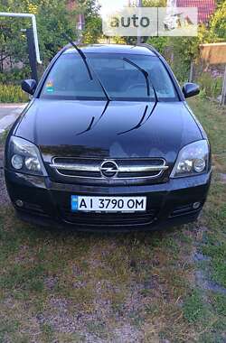 Универсал Opel Vectra 2005 в Борисполе