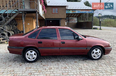 Седан Opel Vectra 1995 в Ворохті