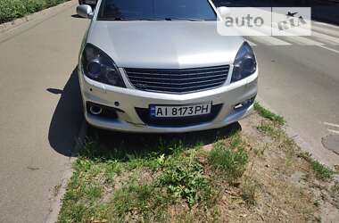 Лифтбек Opel Vectra 2006 в Киеве