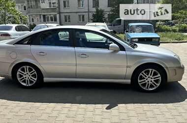 Седан Opel Vectra 2003 в Сумах