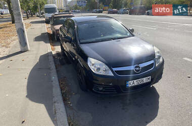 Opel Vectra 2008