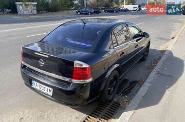 Седан Opel Vectra 2008 в Борисполі