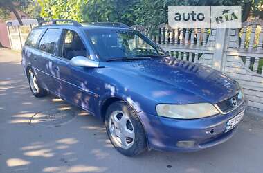 Универсал Opel Vectra 1997 в Виннице