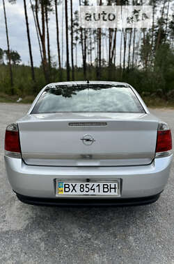Седан Opel Vectra 2005 в Полонном