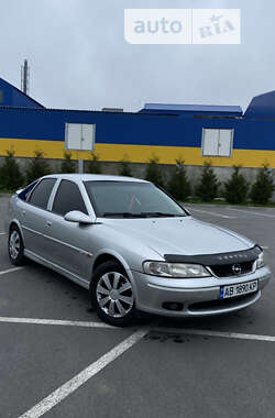 Лифтбек Opel Vectra 1999 в Хмельнике