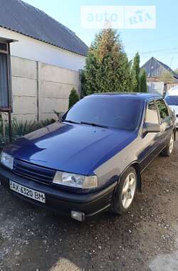 Седан Opel Vectra 1991 в Харкові