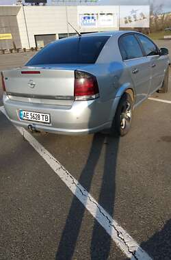 Седан Opel Vectra 2006 в Кривом Роге