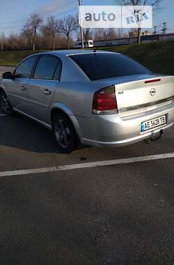 Седан Opel Vectra 2006 в Кривом Роге