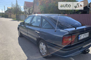 Ліфтбек Opel Vectra 1995 в Вінниці