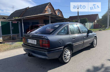 Ліфтбек Opel Vectra 1995 в Вінниці