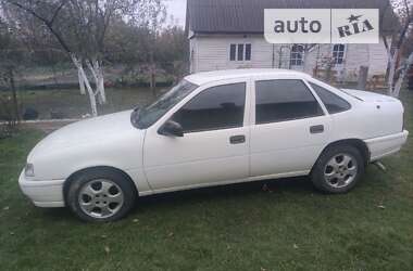 Седан Opel Vectra 1992 в Ковеле