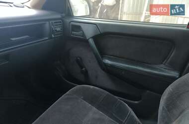 Седан Opel Vectra 1990 в 