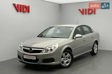 Opel Vectra 2006