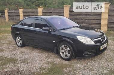 Седан Opel Vectra 2005 в Киеве