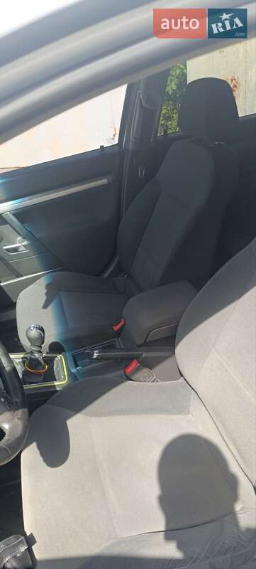 Універсал Opel Vectra 2007 в Миколаєві