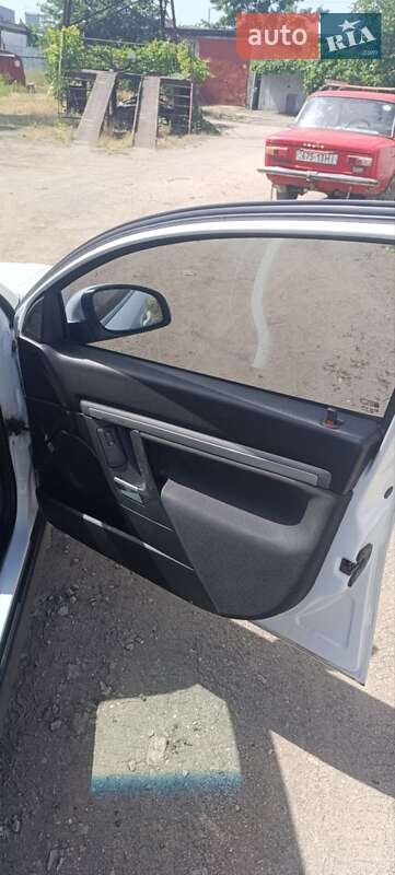 Універсал Opel Vectra 2007 в Миколаєві