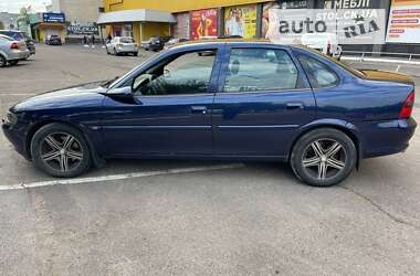 Седан Opel Vectra 1998 в Черкасах