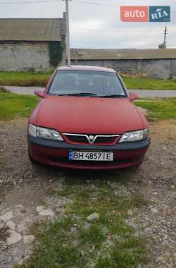 Лифтбек Opel Vectra 1996 в 