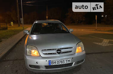 Універсал Opel Vectra 2004 в Одесі